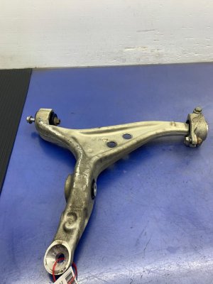2012-2015 Mercedes-Benz ML350 Lower Suspension Control Arm - Front, Right (Passenger) (Used OEM)