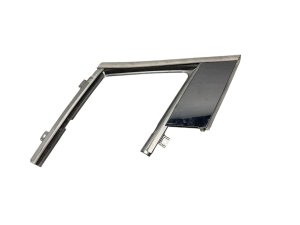 2023-2024 Fisker Ocean Quarter Panel Moulding with Weatherstrip - Rear (Used OEM)