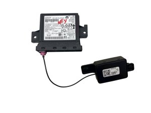 2022 Jeep Wagoneer Keyless Passive Entry Receiver Hub Control Module (Used OEM)