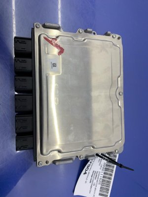 2020-2024 BMW X3 Engine Control Module (ECM) (Used OEM)