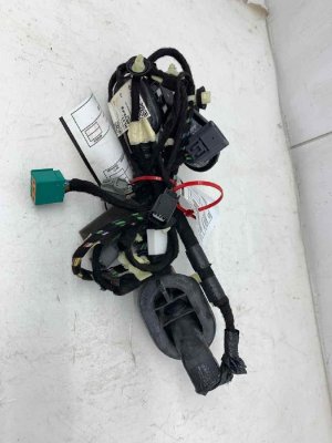 2017-2018 Ford F-150 Door Wiring Harness - Rear, Left (Driver) (Used OEM)