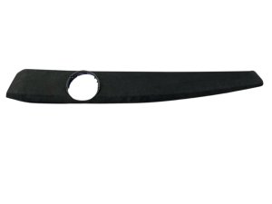 2023-2024 Fisker Ocean Black Dashboard Trim Molding Panel - Front (Used OEM)