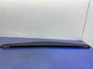 2021-2024 Ford Bronco Sport Dash Defroster Air Vent Grille and Lower Trim Panel - Front (Used OEM)