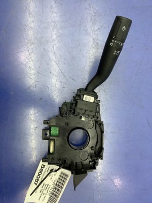 2022-2024 Ford Expedition Wiper and Turn Signal Combination Switch with Clockspring - Left (Driver) (Used OEM)