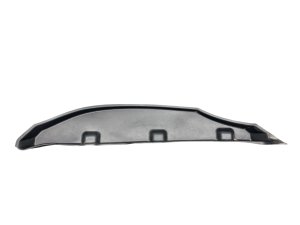 2018-2020 Audi SQ5 Gray Interior Quarter Panel Trim Panel (Used OEM)
