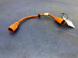 2021-2024 Audi e-tron GT Electric High Voltage Wiring Cable (Used OEM)