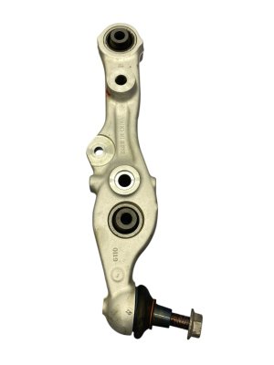 2025-2026 Mazda CX-70 Forward Lower Suspension Control Arm - Front, Left (Driver) (Used OEM)