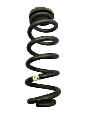 2017-2025 Audi Q7 Suspension Coil Spring - Rear (Used OEM)