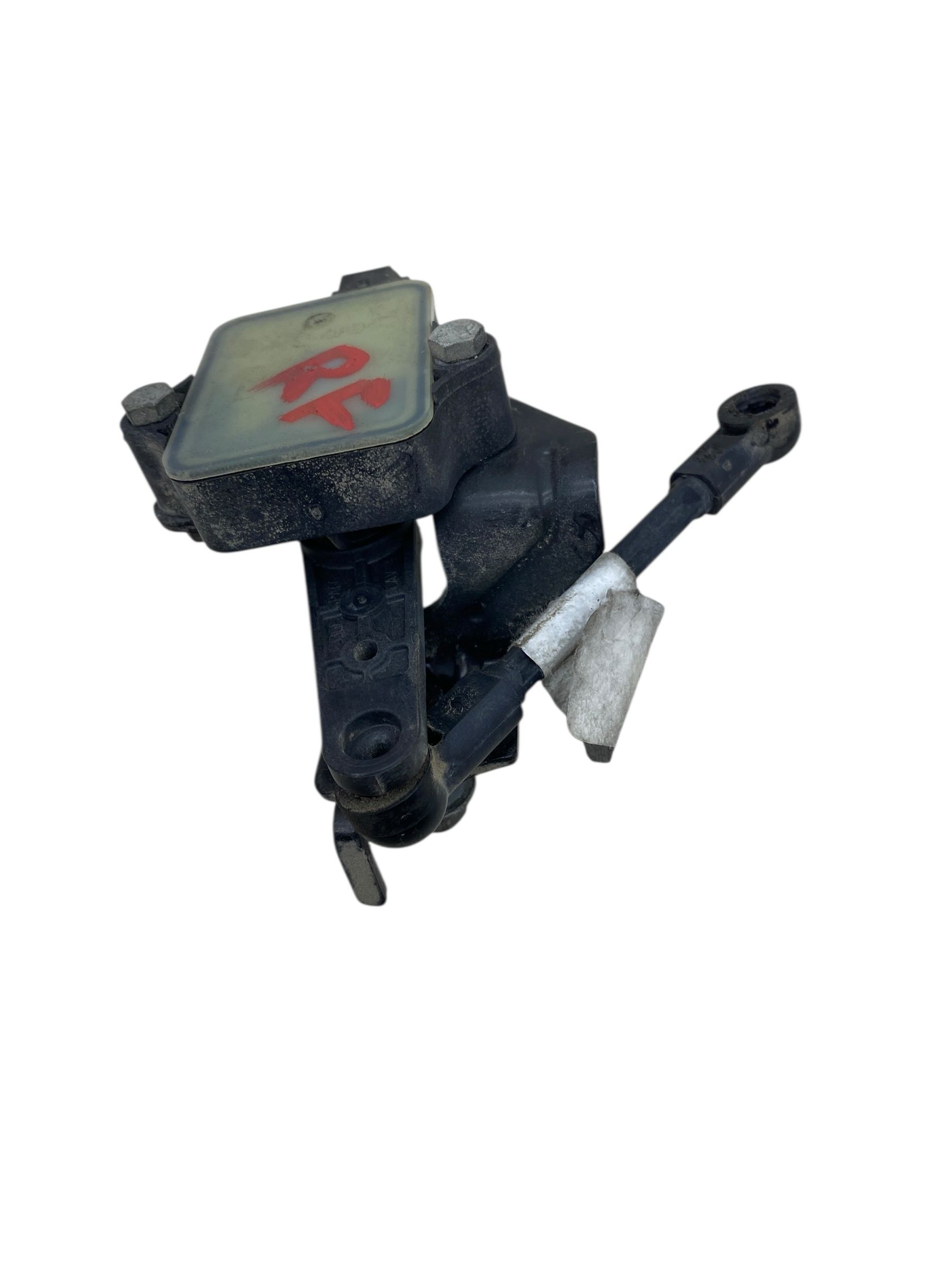 2018-2024 Lincoln Navigator Headlight Height Level Sensor (Used OEM)