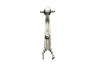  Tesla Model s Lower Fore Link Suspension Control Arm - Rear, Left (Driver) (Used OEM)