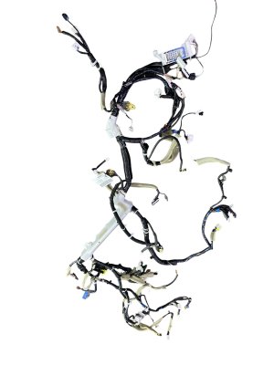 2021 Nissan Rogue Main Dashboard Wiring Harness (Used OEM)