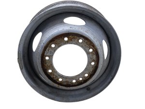 2005-2025 Ford F-550 Super Duty 19.5x6 5-Spoke Steel Wheel DRW (Used OEM)