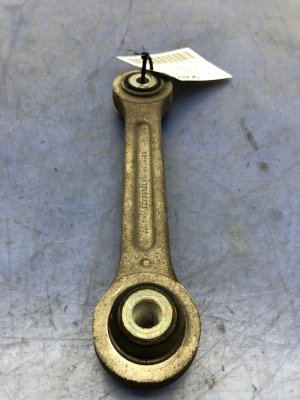 2013-2023 Maserati Quattroporte Upper Suspension Control Arm - Rear, Right (Passenger) (Used OEM)