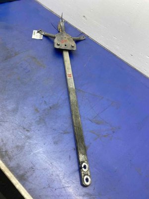 2016-2022 BMW 740i Suspension Crossmember Support Bracket Set - Rear (Used OEM)