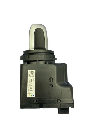 2017-2018 Porsche Macan Smart Keyless Entry Remote Key Fob and Ignition Switch Set (Used OEM)