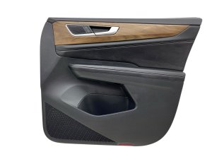 2024-2025 Volkswagen Atlas Door Interior Trim Panel - Front, Right (Passenger) (Used OEM)