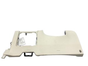2020-2022 Kia Telluride Gray Dashboard Knee Bolster Trim Panel - Front (Used OEM)