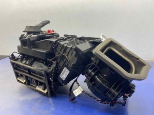 2013-2024 Porsche Boxster HVAC Evaporator and Blower Motor Housing Assembly (Used OEM)