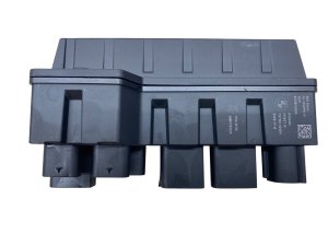 2023-2025 BMW X1 Integrated Supply Control Module (Used OEM)