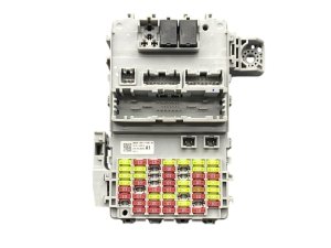 2023-2025 Honda CR-V Cabin Dash Fuse Box and Relay Block (Used OEM)