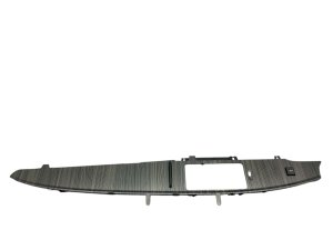 2021-2025 Toyota Sienna Dash Instrument Panel Molding Trim Cover (Used OEM)