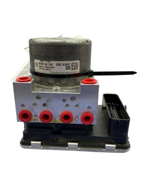 2023-2025 Mazda CX-50 ABS Anti-Lock Brake Pump Control Module (Used OEM)