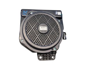 2021-2024 Genesis GV80 Lexicon Subwoofer Speaker - Front (Used OEM)