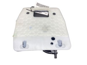 2012-2015 Mercedes-Benz ML350 Black Primary and Secondary Dual Blade Sun Visor (Used OEM)