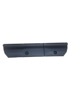 2016-2023 Toyota Tacoma Black Rear Underseat Storage Compartment (Used OEM)