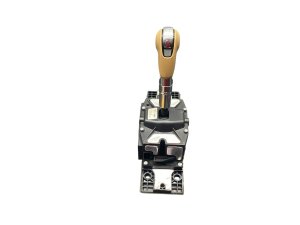 2013-2016 Porsche Panamera Automatic Transmission Floor Shift Lever (Used OEM)