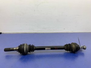 2012-2016 BMW M5 CV Axle Shaft - Rear, Right (Passenger) (Used OEM)