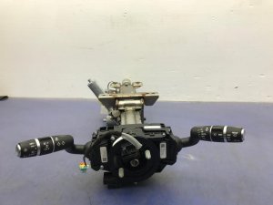 2020 Jaguar F-Pace Power Tilt and Telescopic Steering Column Assembly (Used OEM)