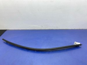 2022-2025 Toyota GR86 Window Molding Assembly - Front, Left (Driver) (Used OEM)