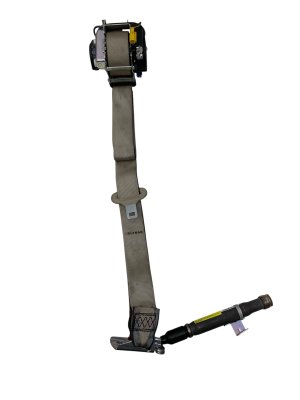 2014-2020 Mercedes-Benz S320 Beige Seat Belt Assembly - Rear, Left (Driver) (Used OEM)