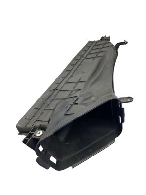  Ram 4500 Engine Air Intake Resonator Inlet Duct Adapter (Used OEM)