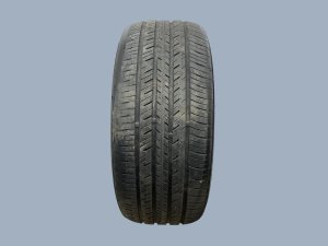 2020-2025 Genesis G80 245/45R19 Tire (Used OEM)