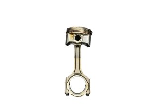2019-2023 Lincoln Nautilus Engine Piston and Connecting Rod (Used OEM)