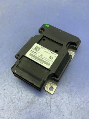 2019-2023 Audi Q4 e-tron Suspension Chassis Control Module (Used OEM)