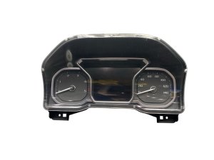 2020-2023 GMC Sierra 2500 HD 8-Inch Digital Display Instrument Cluster - Front (Used OEM)