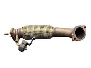 2020-2025 Hyundai Sonata Down Exhaust Pipe - Front (Used OEM)