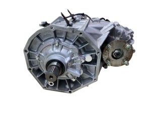 2024 Toyota Land Cruiser Transfer Case Assembly (Used OEM)