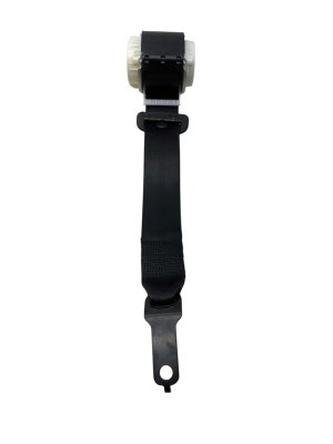 2018-2024 Audi SQ5 Center Seat Belt Assembly - Rear, Right (Passenger) (Used OEM)