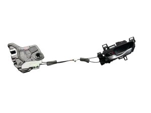 2025-2026 Acura ADX Door Latch Assembly - Rear, Left (Driver) (Used OEM)