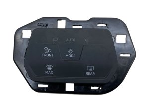 2024-2025 Volkswagen Atlas Fog Light and Defroster Switch (Used OEM)