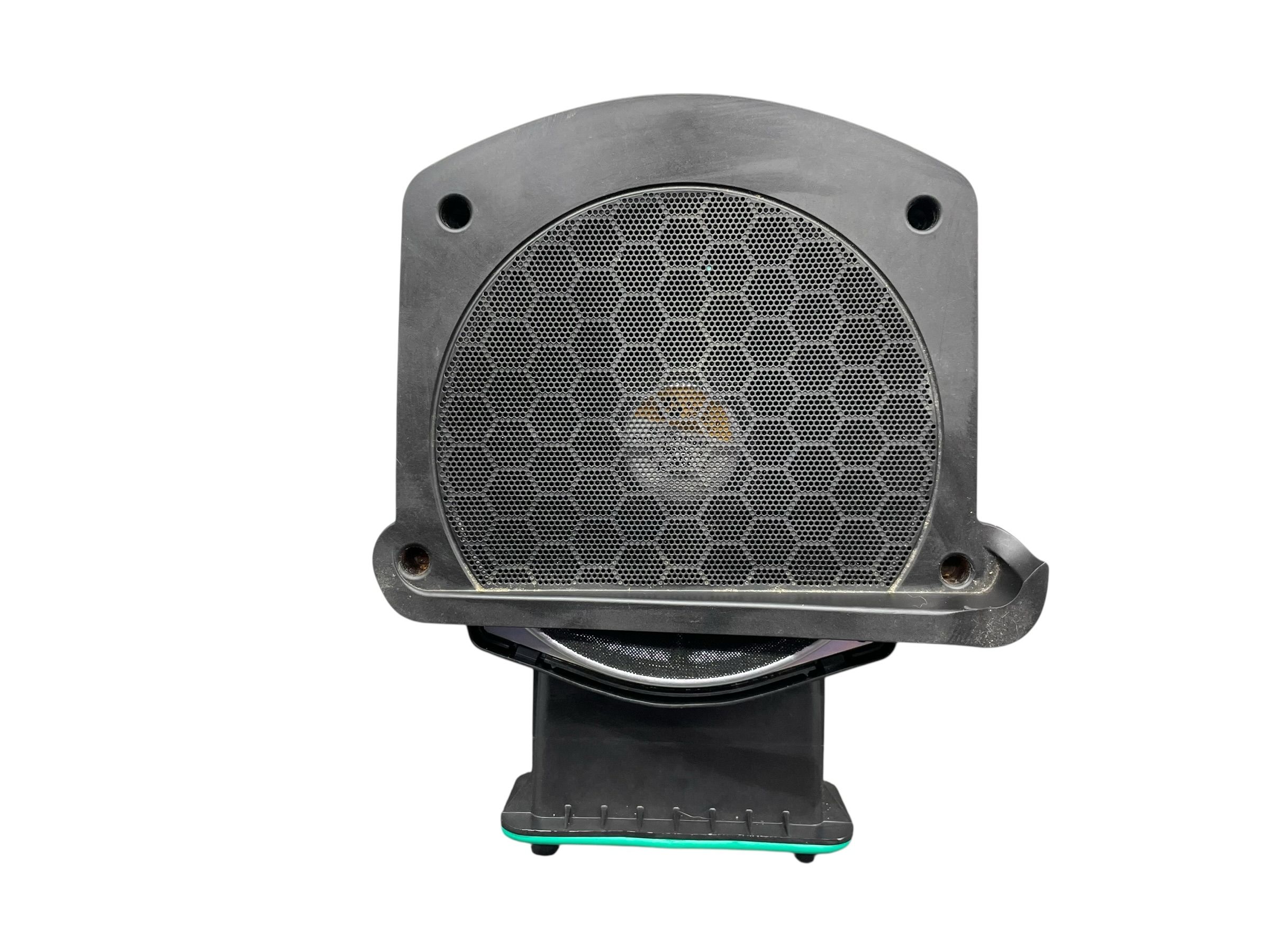 2018-2024 BMW X3 Subwoofer Speaker - Front, Right (Passenger) (Used OEM)