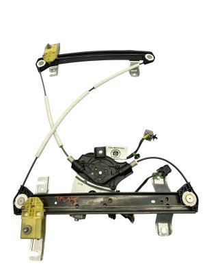 2023-2024 Fisker Ocean Liftgate Back Window Regulator with Motor - Rear, Right (Passenger) (Used OEM)