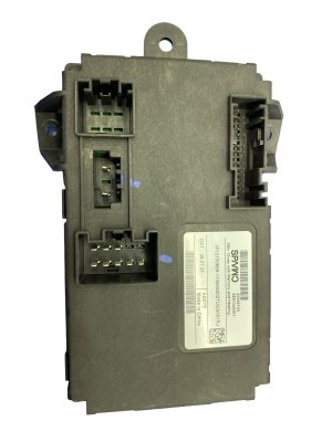 2019-2026 Volvo XC40 Seat Memory and Heating Control Module - Front (Used OEM)