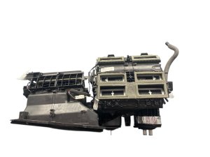 2022-2025 INFINITI QX60 Front HVAC Blower Motor Housing Assembly with Heater Core (Used OEM)