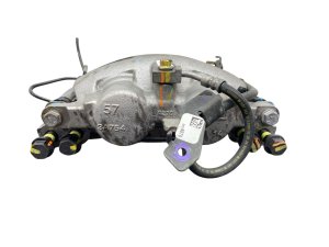 2019-2025 Chevrolet Silverado 1500 Front Disc Brake Caliper (Used OEM)
