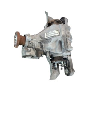 2003-2018 Bentley Continental Differential Carrier Assembly - Rear (Used OEM)
